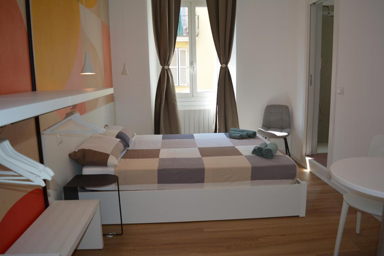 Orti House Apartments - Total Renovation On Apr 2023 Милано Екстериор снимка