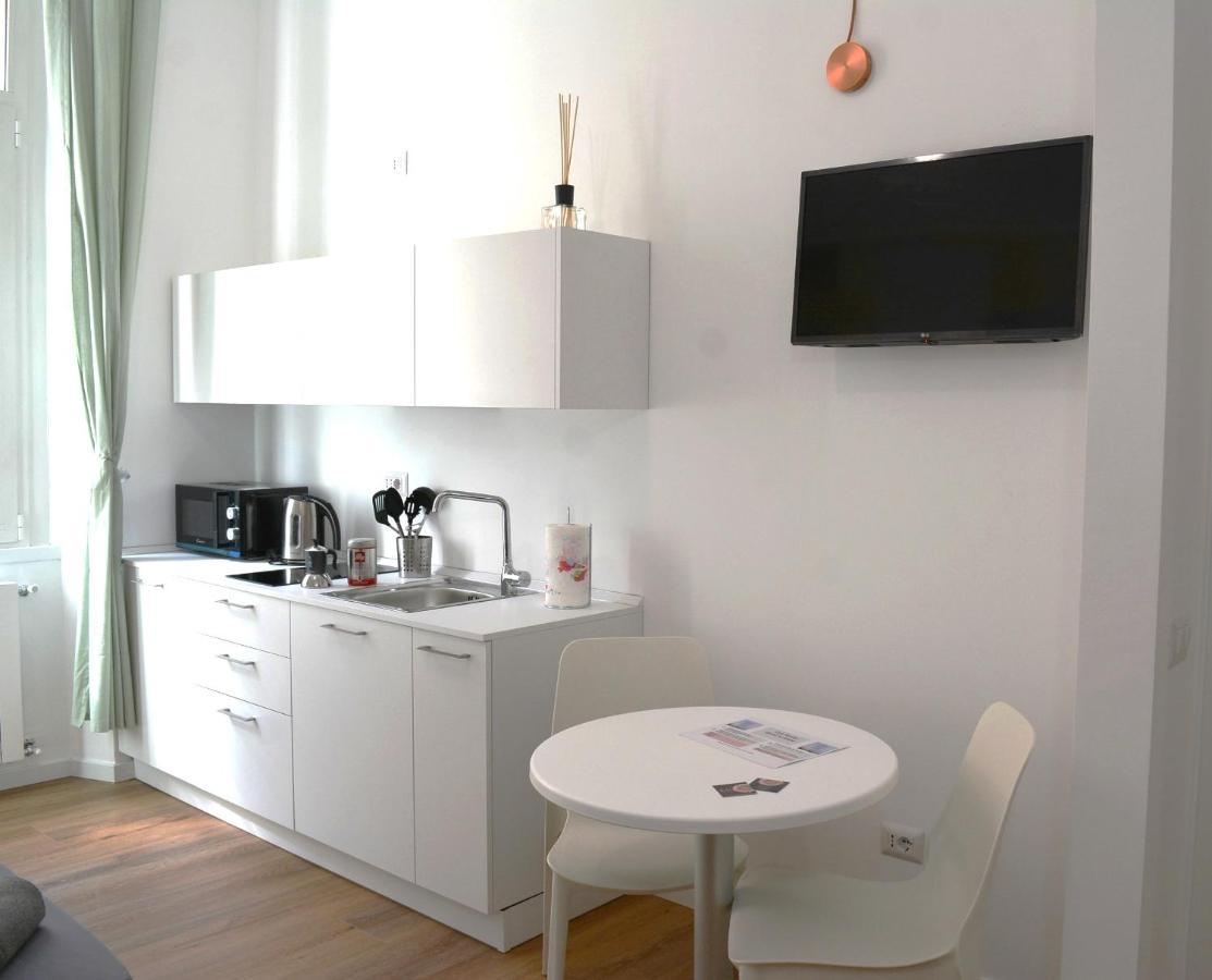 Orti House Apartments - Total Renovation On Apr 2023 Милано Екстериор снимка