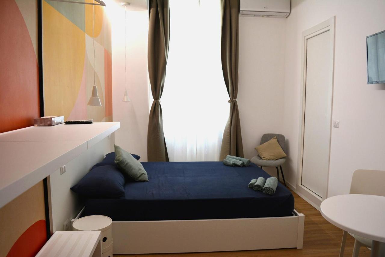 Orti House Apartments - Total Renovation On Apr 2023 Милано Екстериор снимка