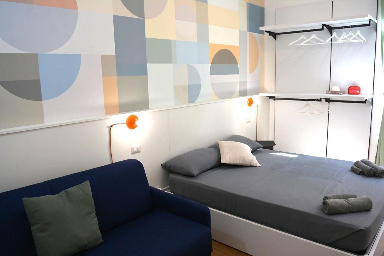 Orti House Apartments - Total Renovation On Apr 2023 Милано Екстериор снимка