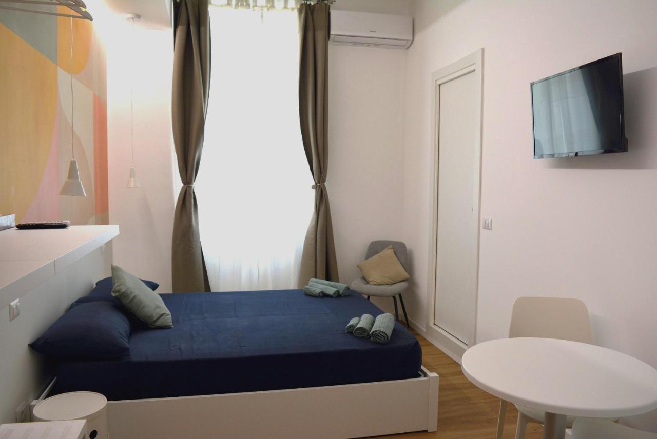 Orti House Apartments - Total Renovation On Apr 2023 Милано Екстериор снимка