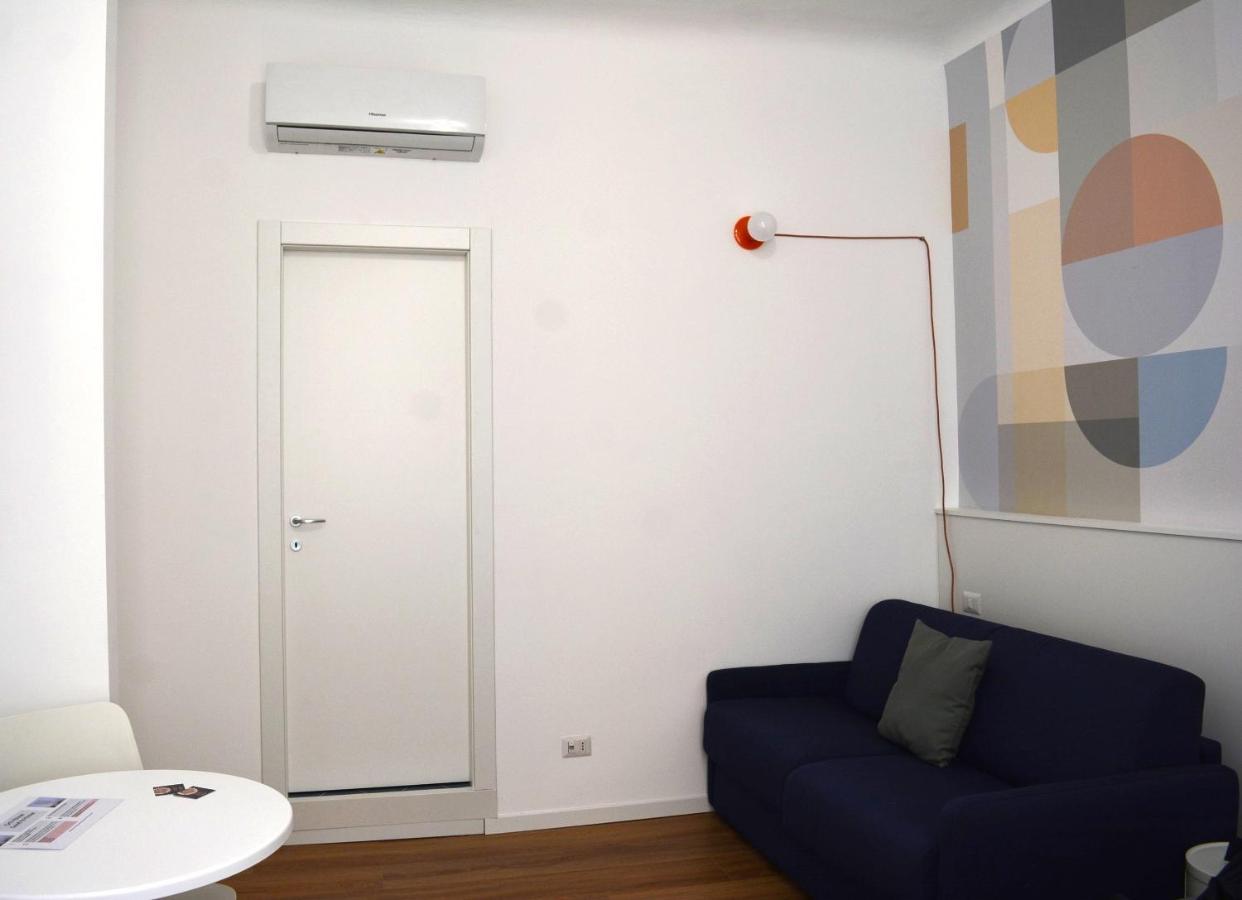 Orti House Apartments - Total Renovation On Apr 2023 Милано Екстериор снимка