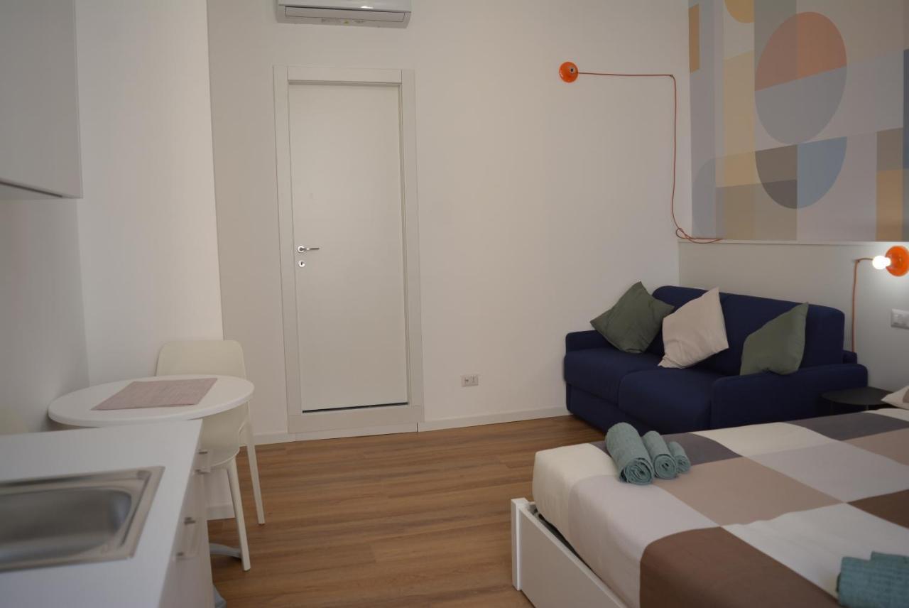 Orti House Apartments - Total Renovation On Apr 2023 Милано Екстериор снимка