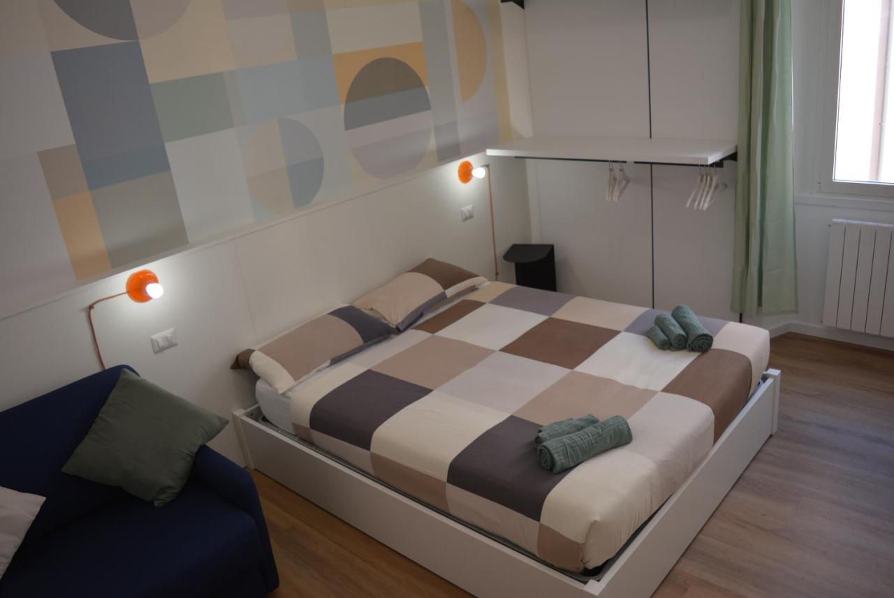 Orti House Apartments - Total Renovation On Apr 2023 Милано Екстериор снимка