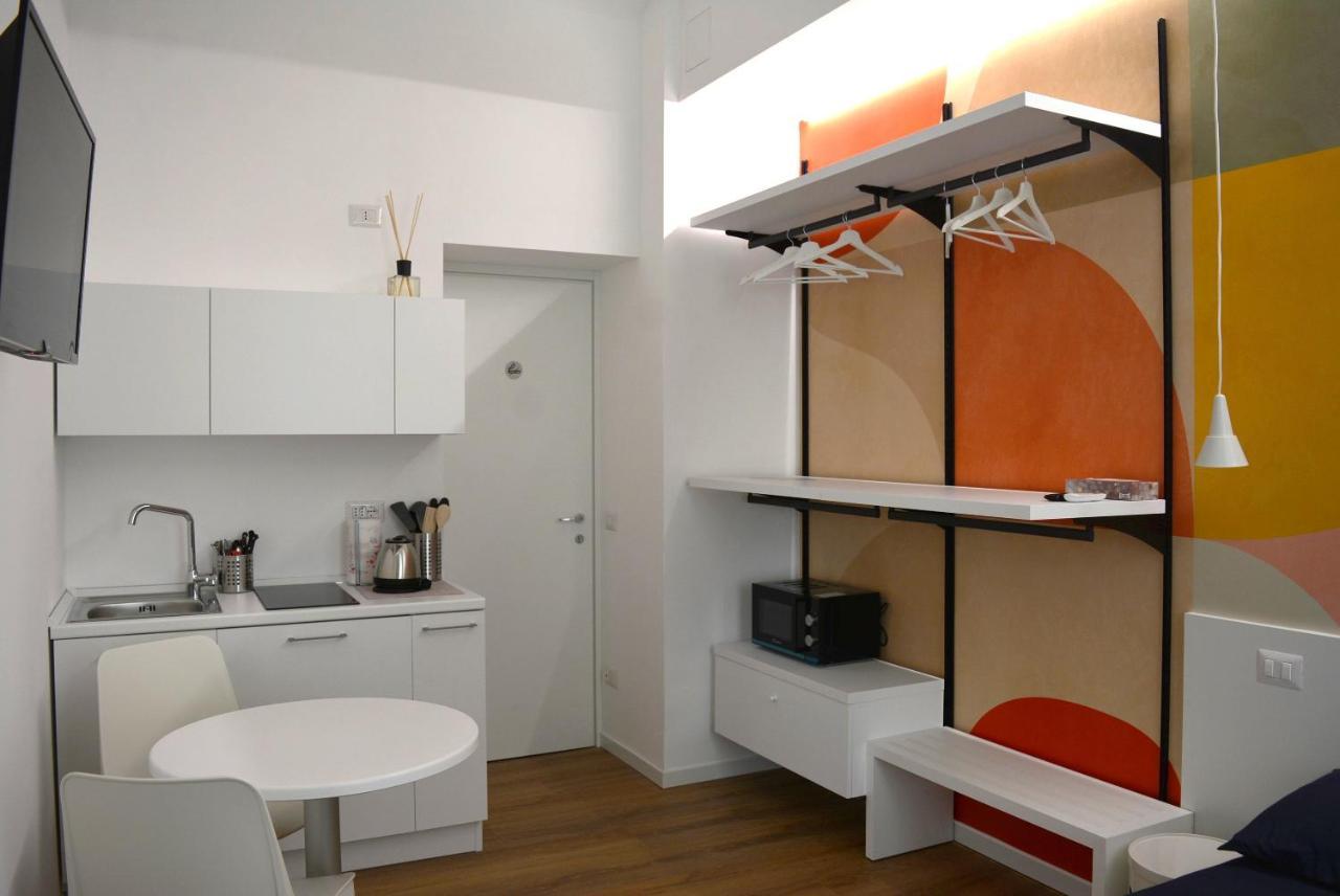 Orti House Apartments - Total Renovation On Apr 2023 Милано Екстериор снимка