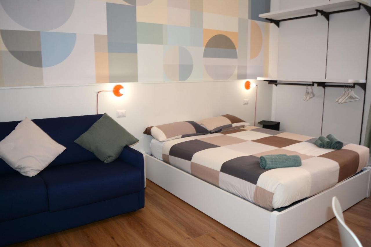 Orti House Apartments - Total Renovation On Apr 2023 Милано Екстериор снимка