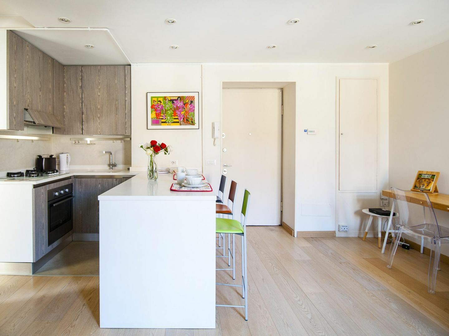 Orti House Apartments - Total Renovation On Apr 2023 Милано Екстериор снимка
